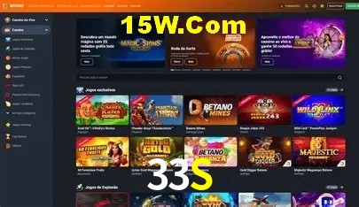 Desvendando o Mundo dos Jogos Virtuais na 33S